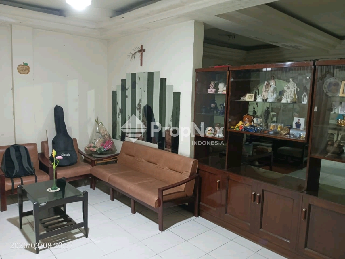 pucang jajar — foto 2