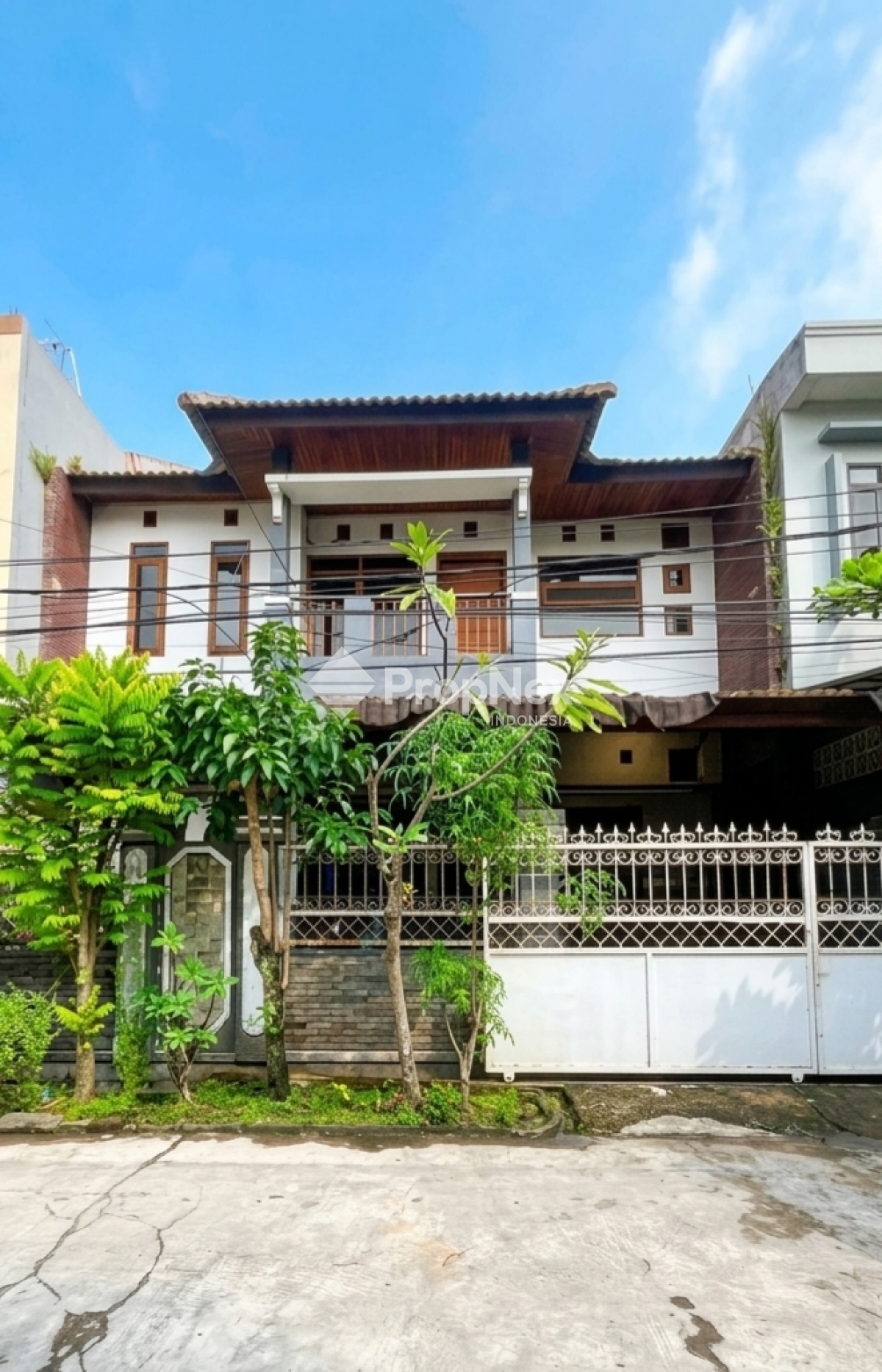Taman Kopo Indah 2