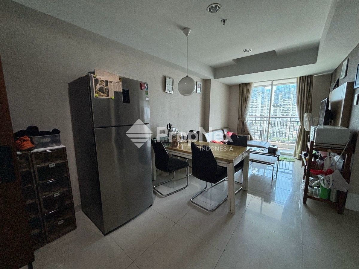 DIJUAL Apartment Springhill Terrace Residence Jakarta Utara