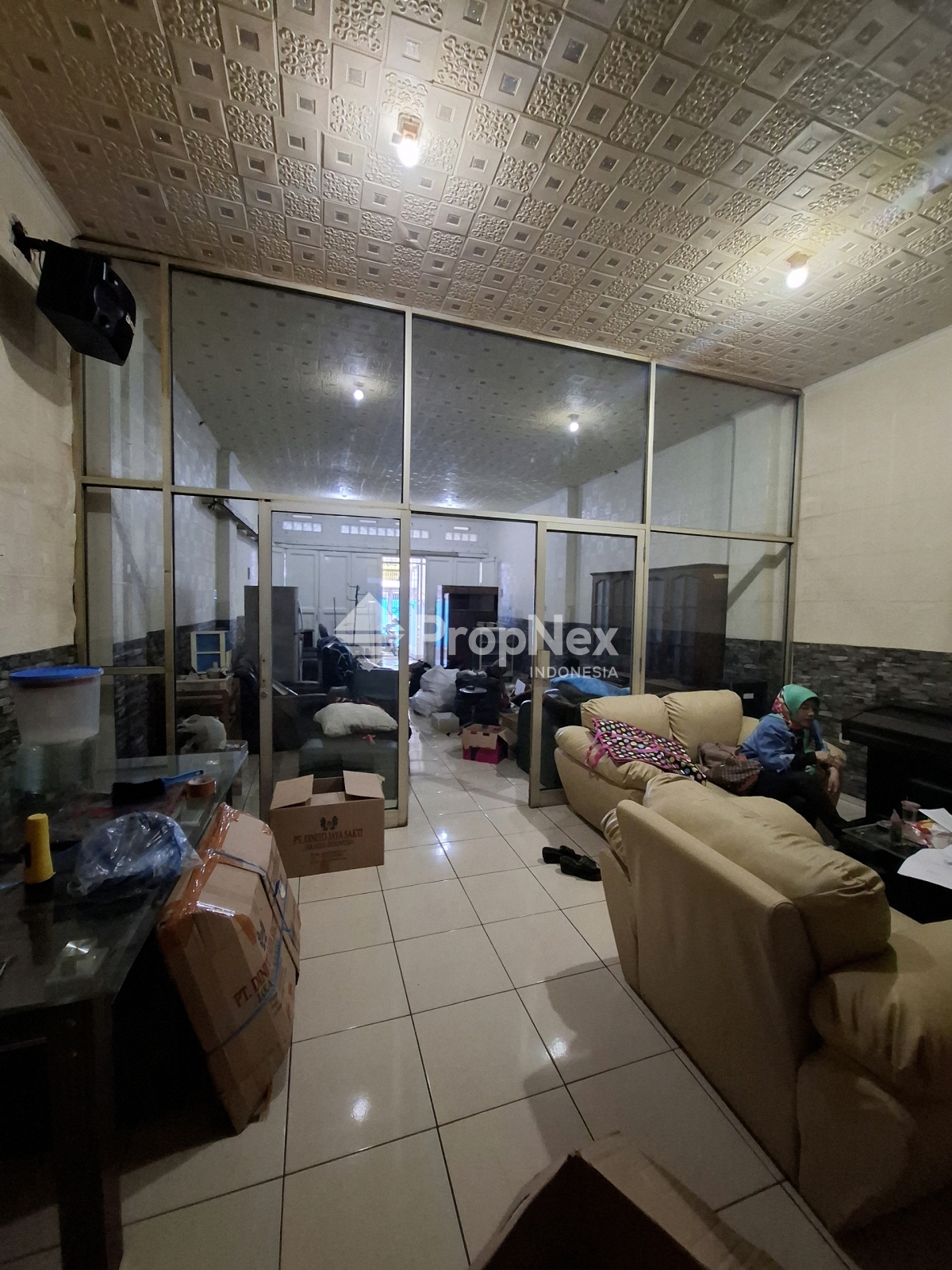 ruko mainroad pasteur