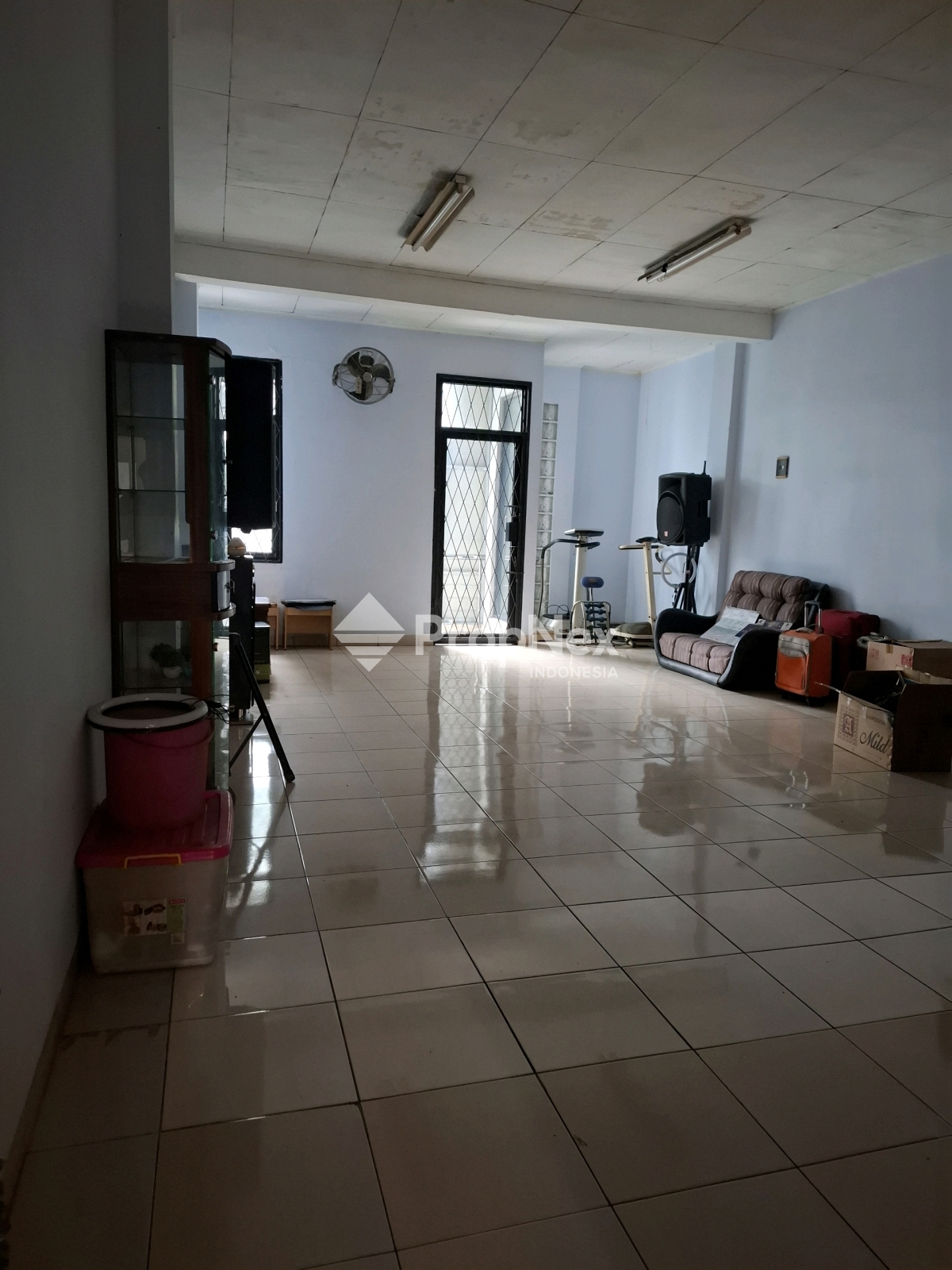 ruko mainroad pasteur — foto 2