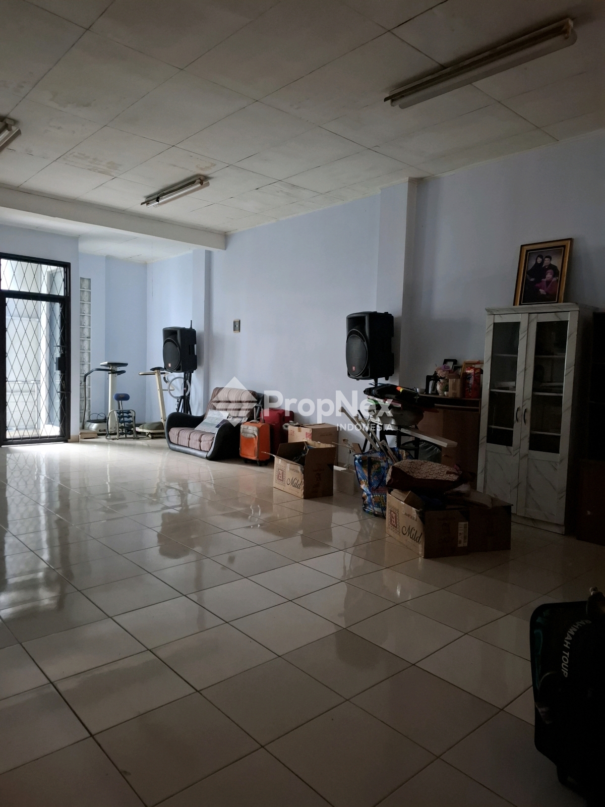ruko mainroad pasteur — foto 3