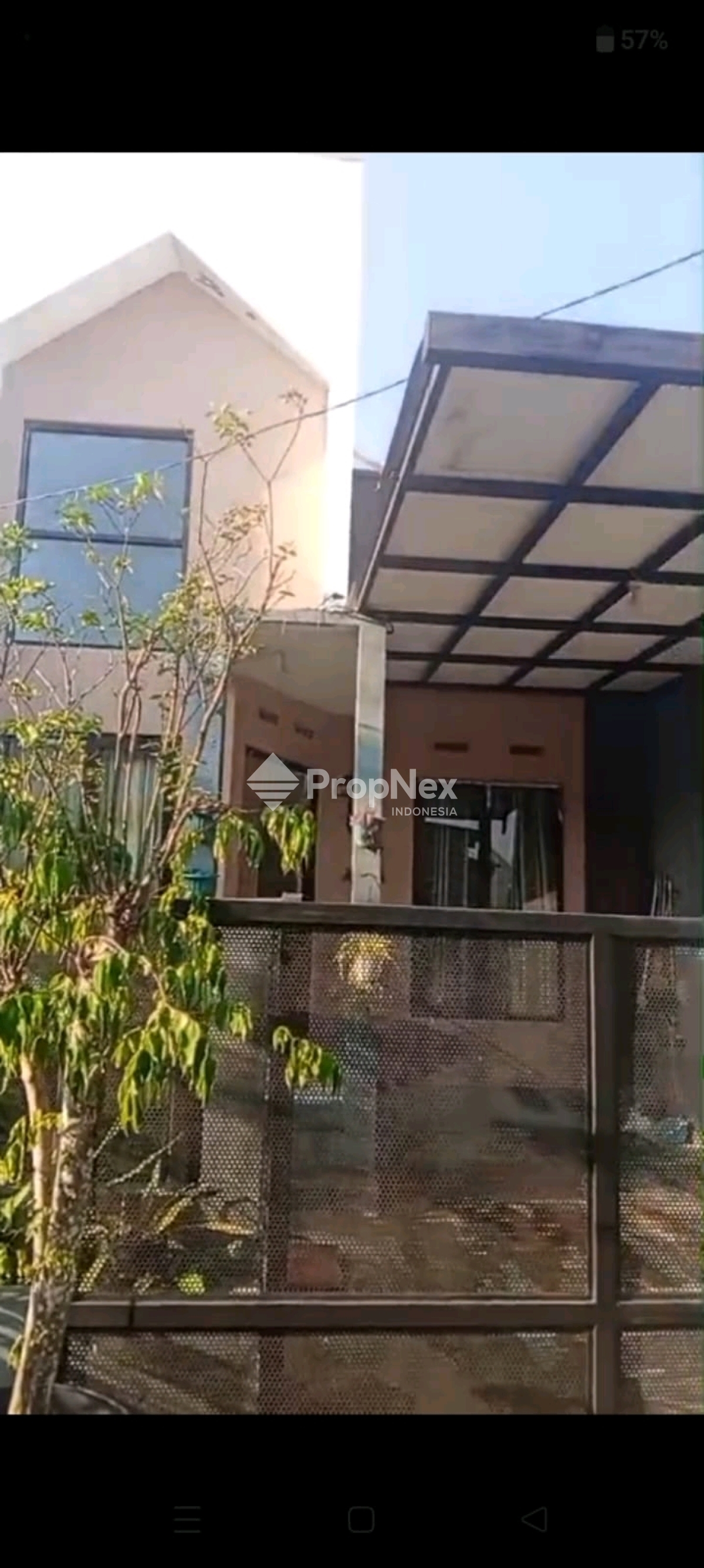 Sewa Rumah Furnished Adeeva Residence Malang — foto 2
