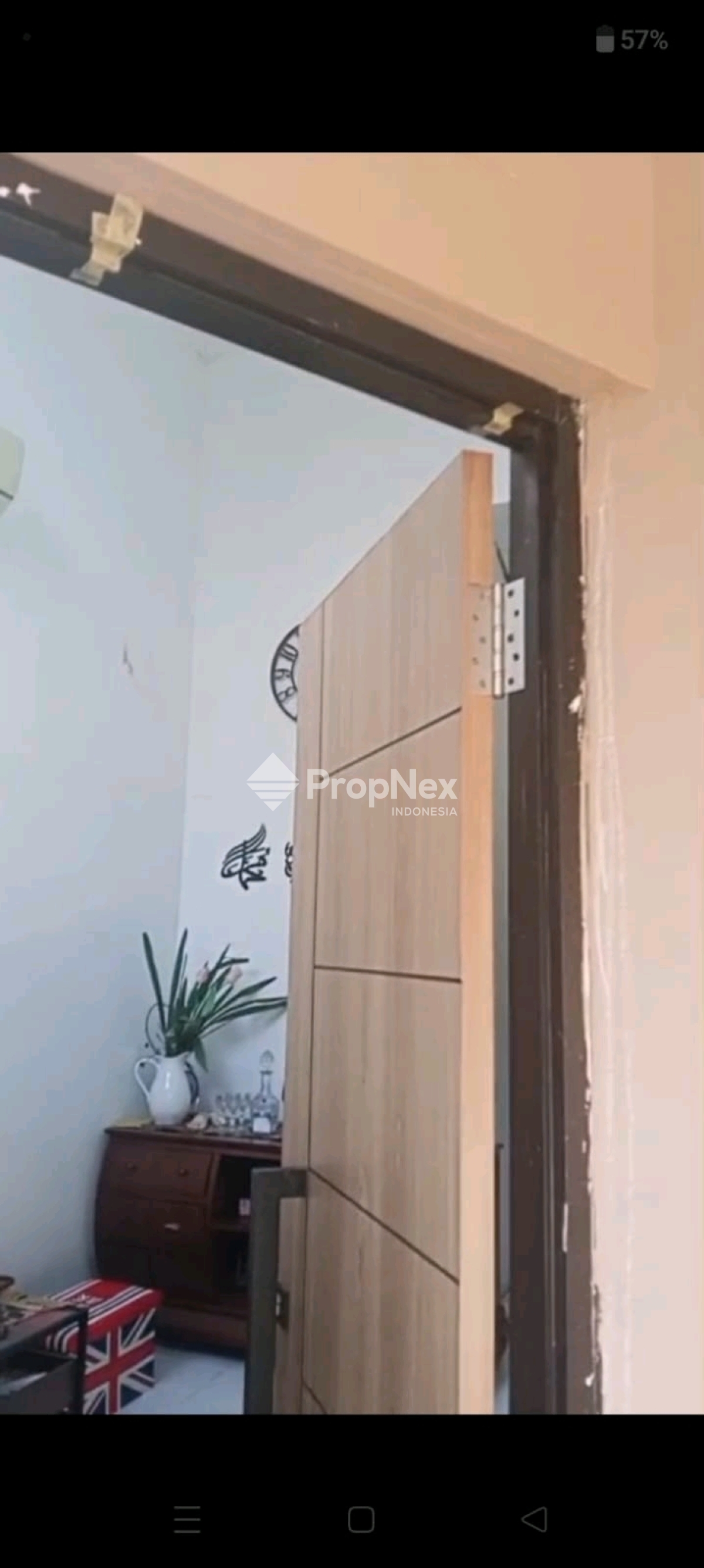 Sewa Rumah Furnished Adeeva Residence Malang — foto 4