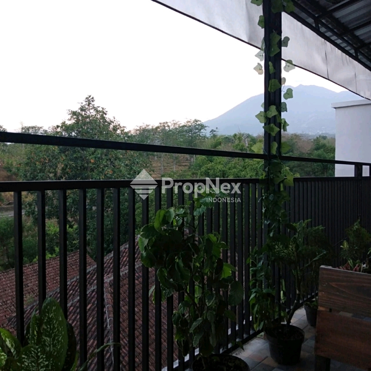 CAFE RESTO di Raya Pandaan TRETES — foto 4