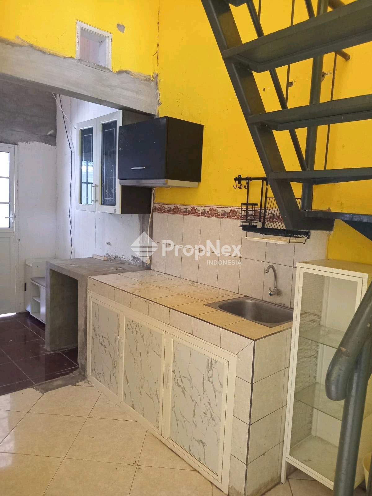 PERUMAHAN OMA INDAH KAPUK PANDAAN — foto 5