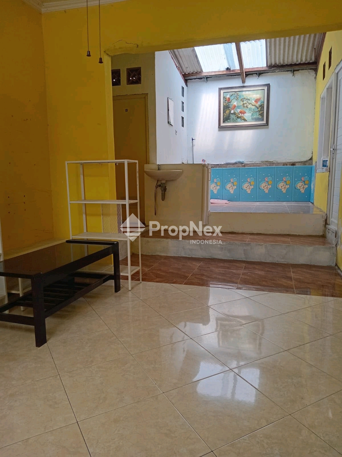 PERUMAHAN OMA INDAH KAPUK PANDAAN — foto 6