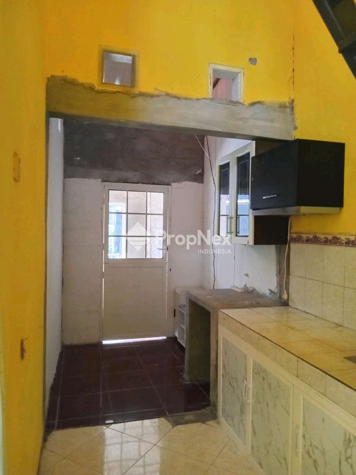 PERUMAHAN OMA INDAH KAPUK PANDAAN — foto 7
