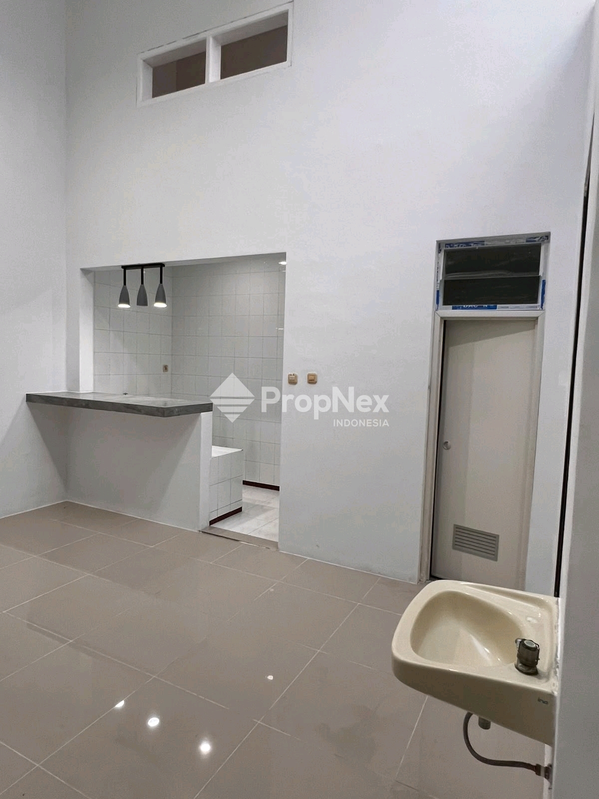 OWNER TURUN HARGA 300jt Nginden Intan Timur — foto 2