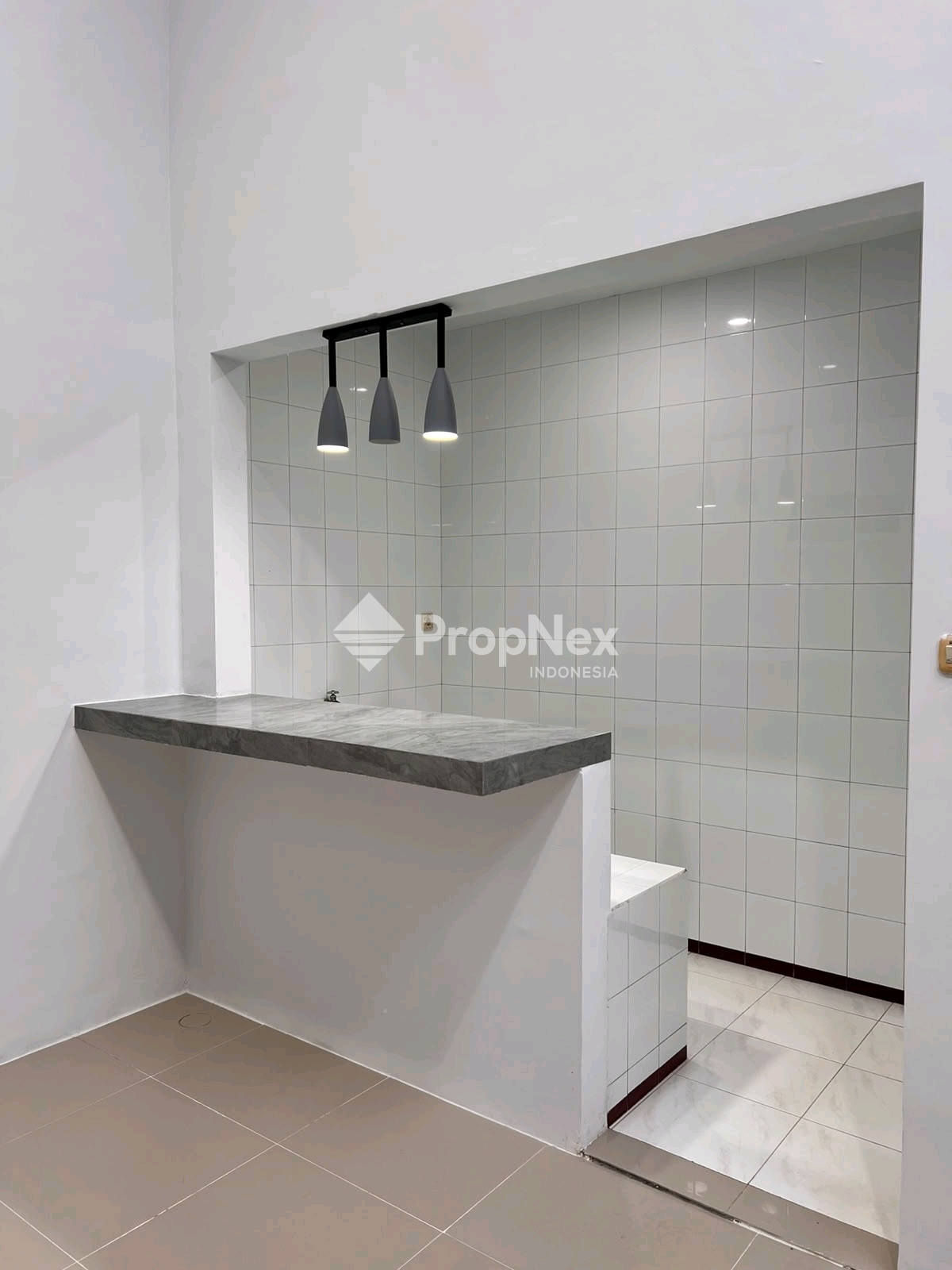 OWNER TURUN HARGA 300jt Nginden Intan Timur — foto 4