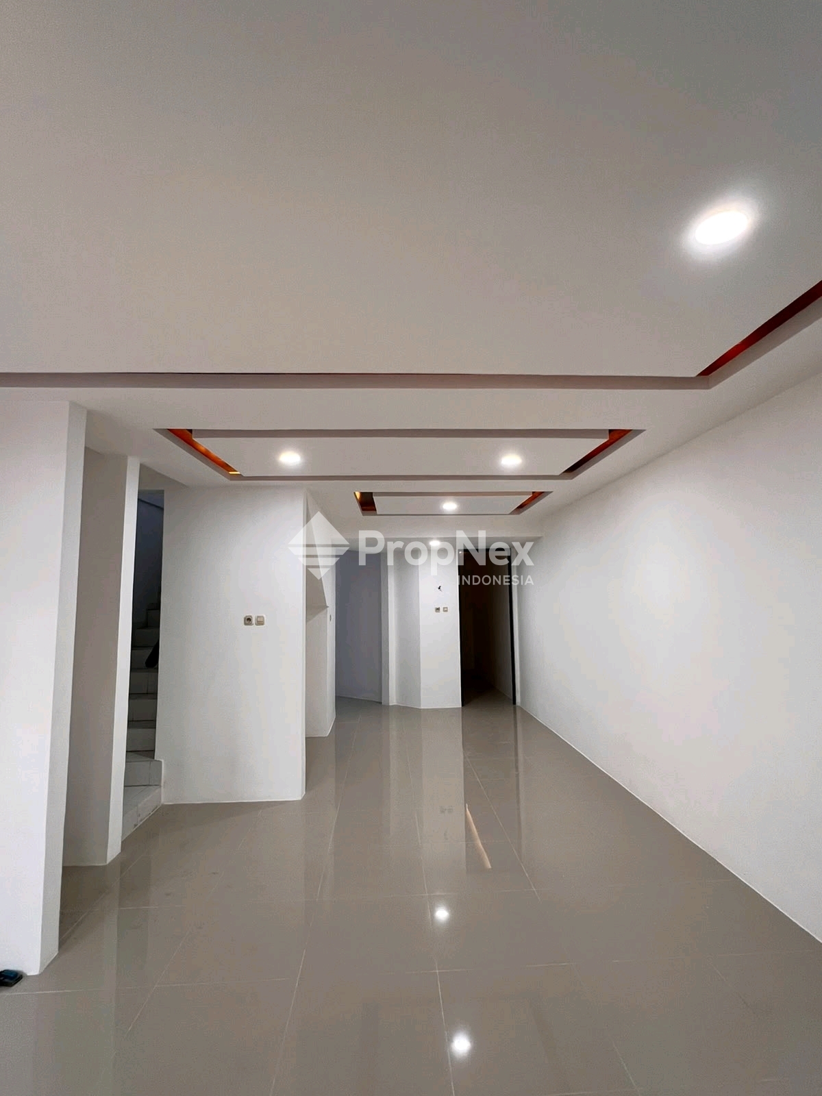 OWNER TURUN HARGA 300jt Nginden Intan Timur — foto 5