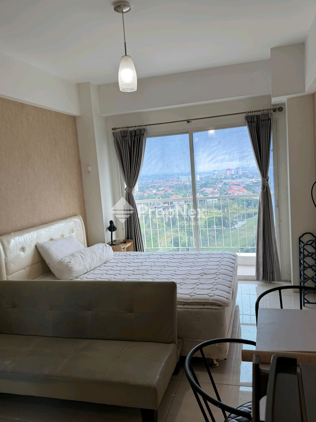 studio unit di Puncak bukit golf, Surabaya — foto 3