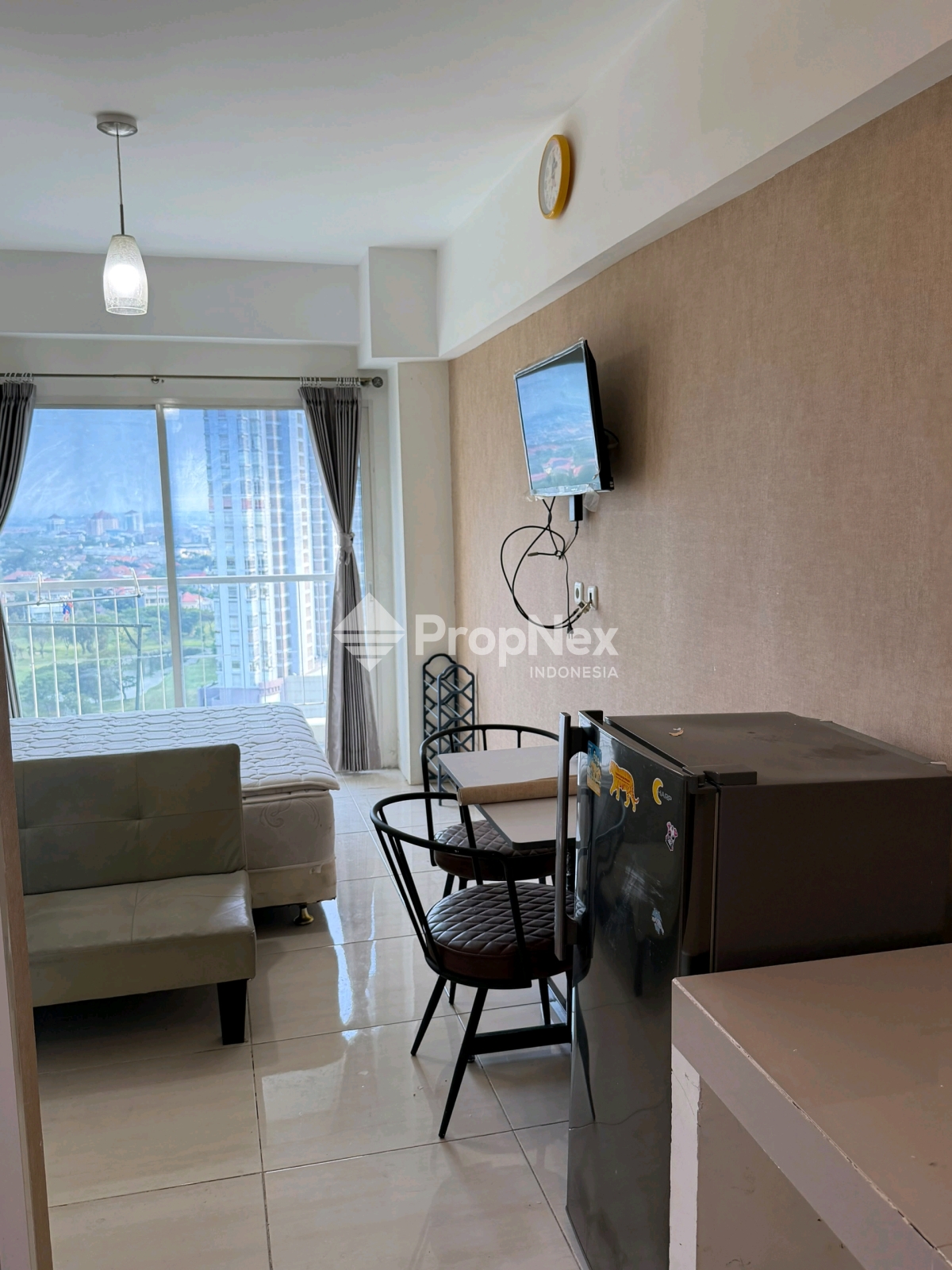 studio unit di Puncak bukit golf, Surabaya — foto 4
