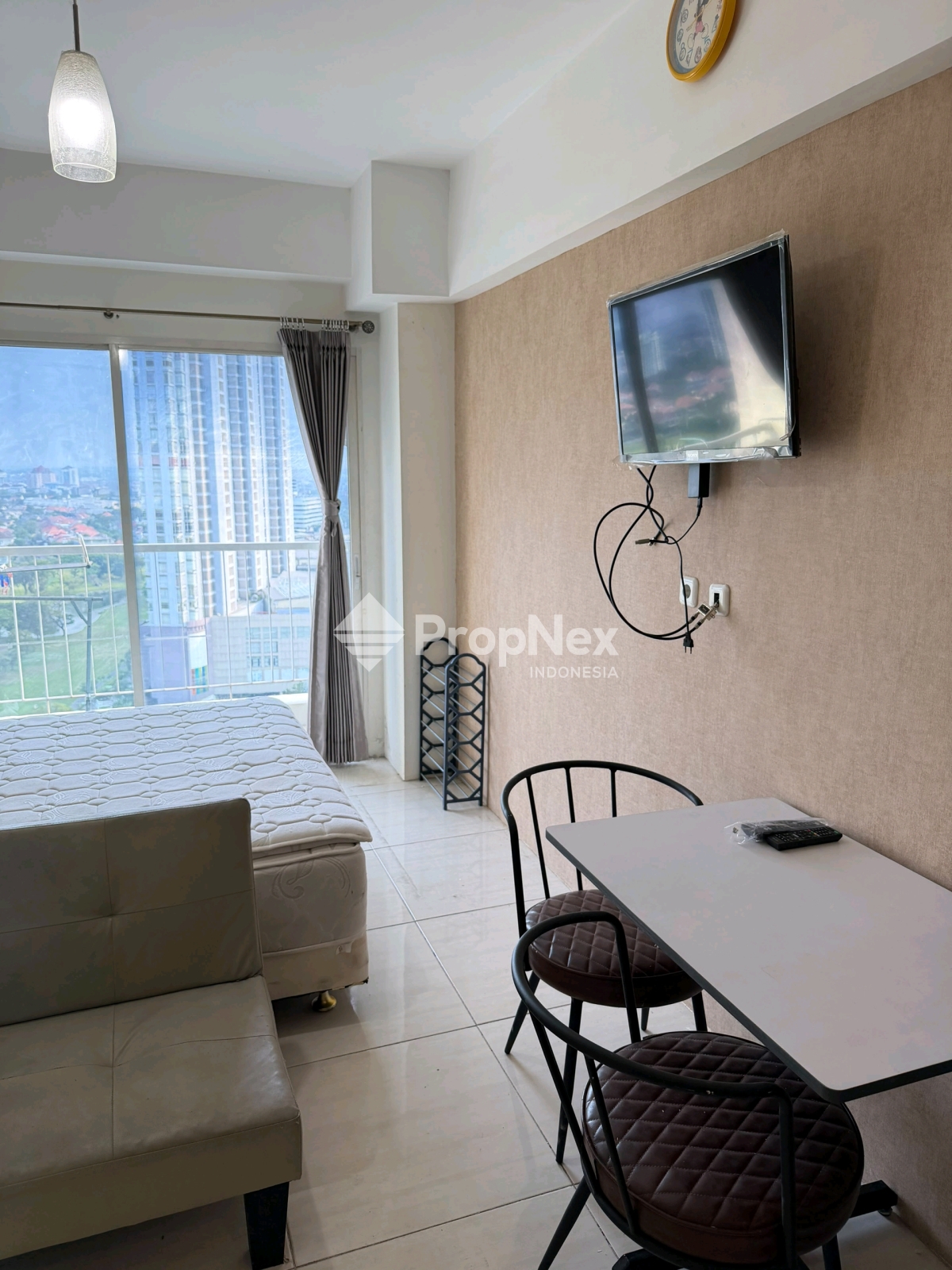 studio unit di Puncak bukit golf, Surabaya — foto 5