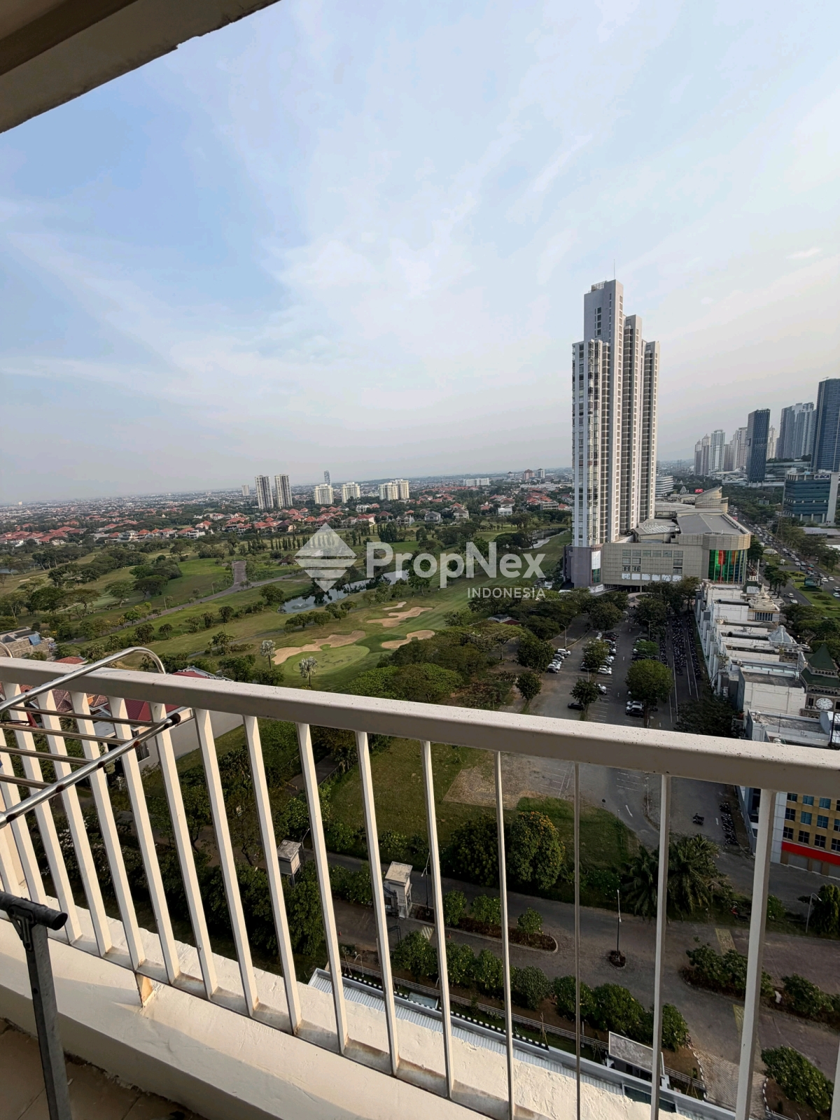 studio unit di Puncak bukit golf, Surabaya — foto 6