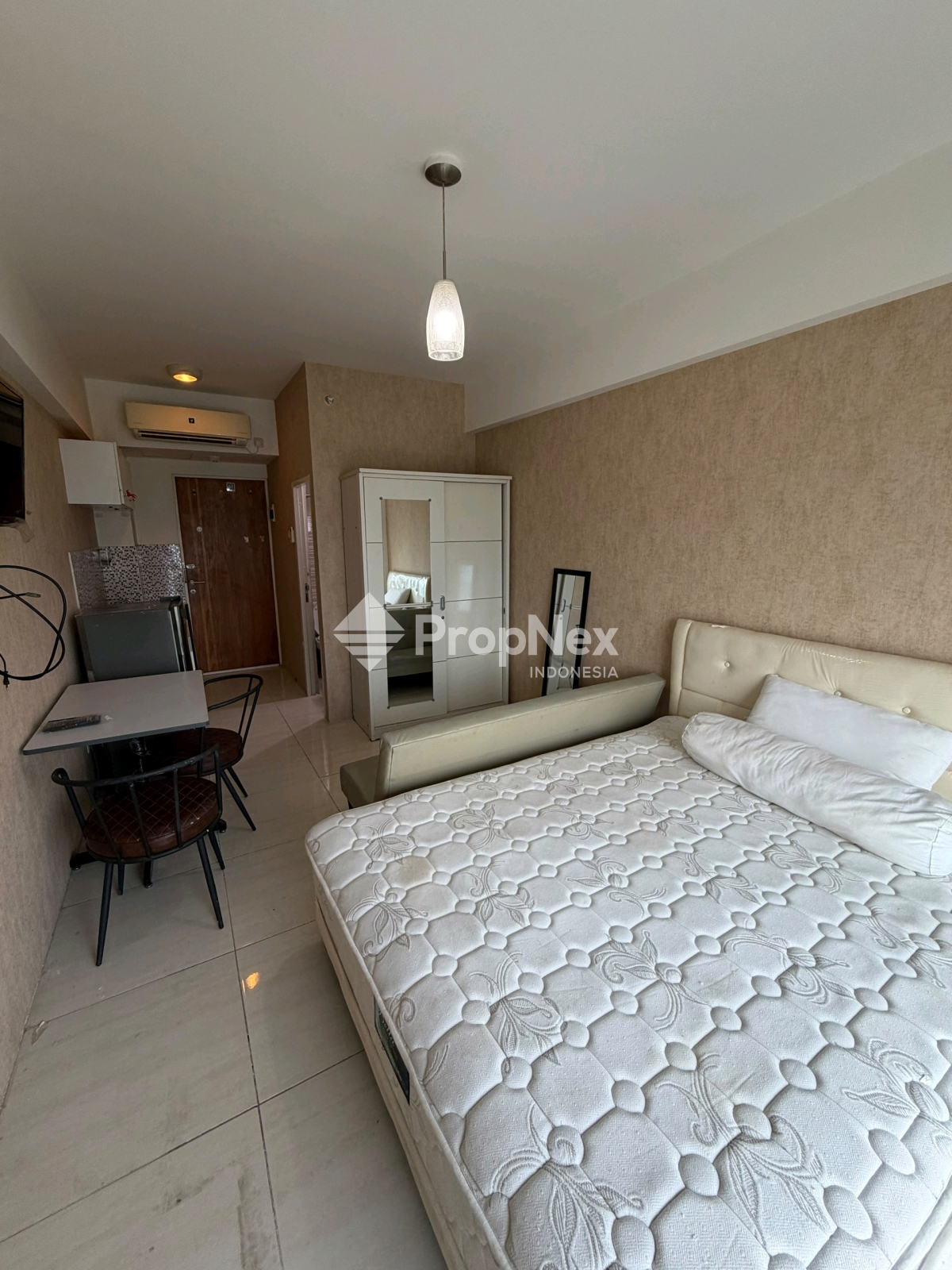 studio unit di Puncak bukit golf, Surabaya — foto 7