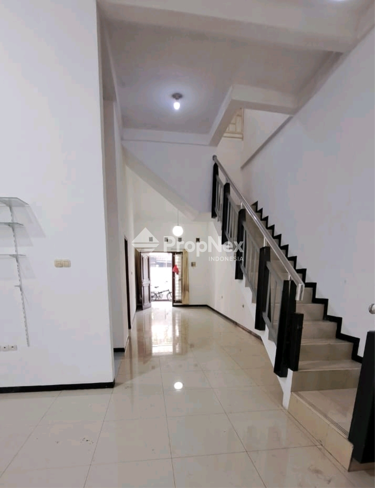 Jual Cepat Rumah Modern TKI 3