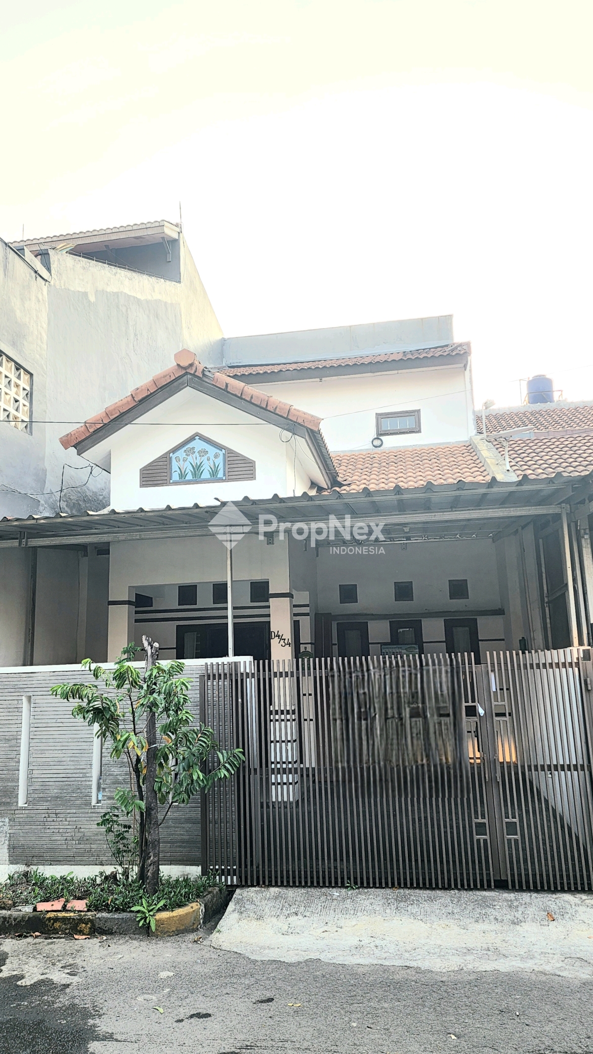 Jual Cepat Rumah Modern TKI 3 — foto 2