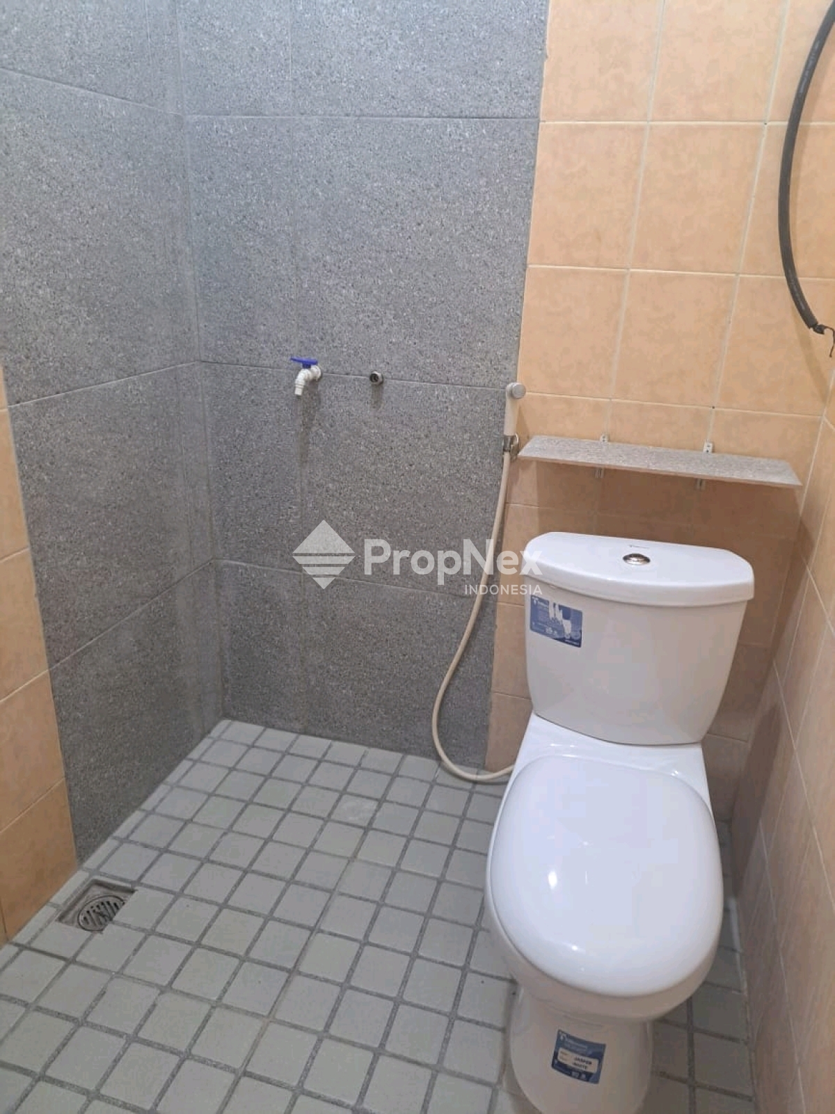 Jual Cepat Rumah Modern TKI 3 — foto 5