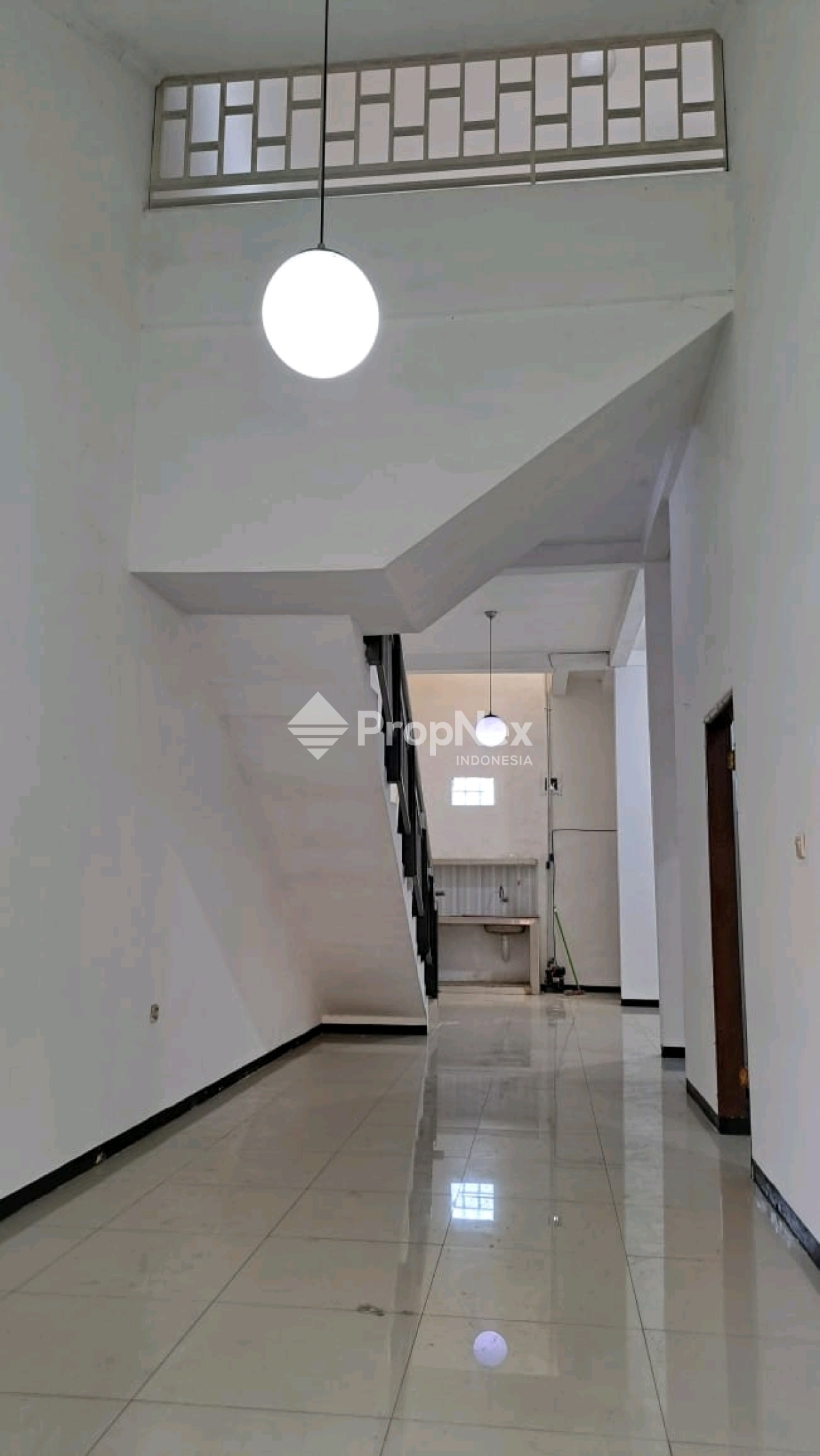 Jual Cepat Rumah Modern TKI 3 — foto 7