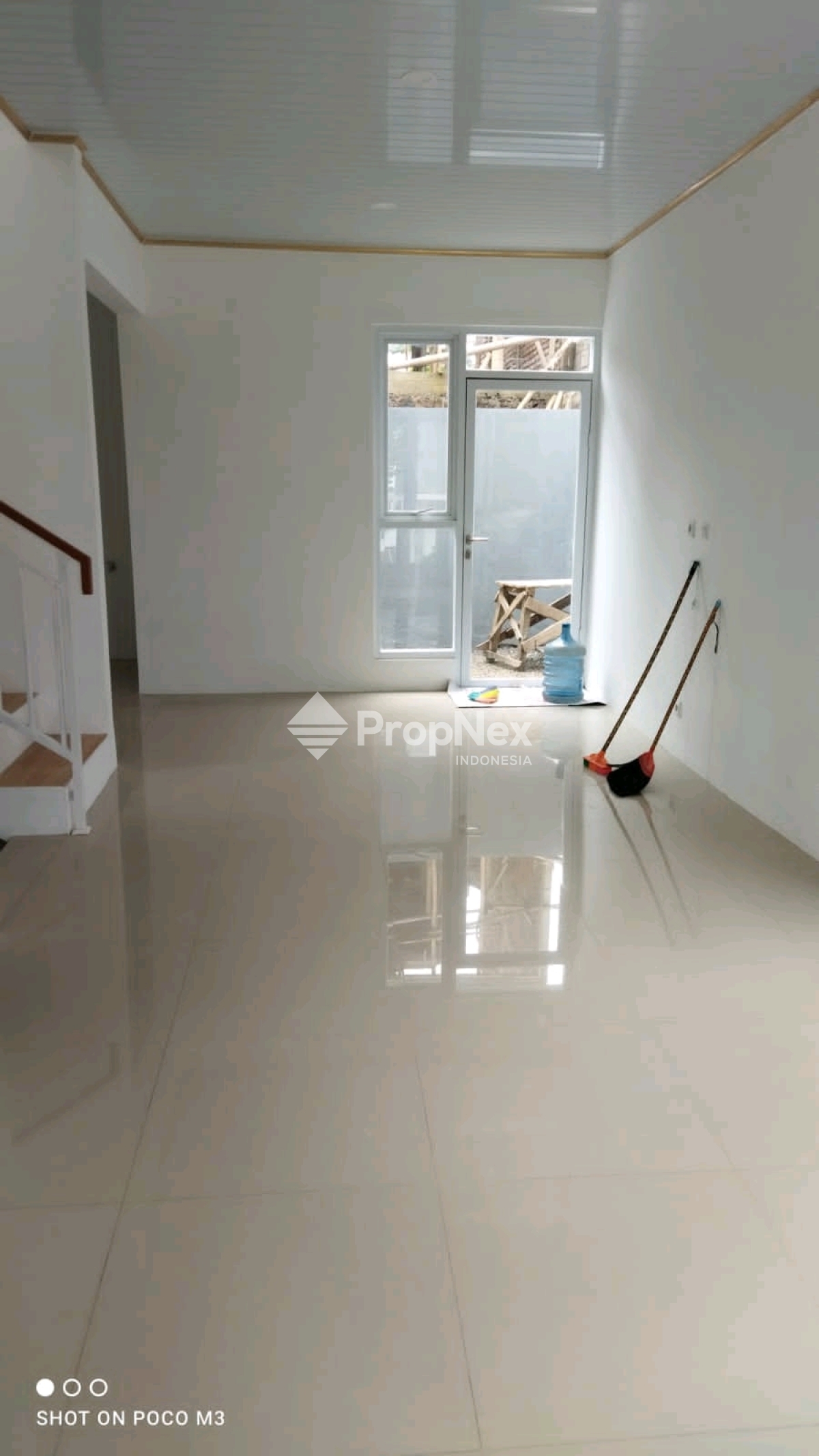 Dijual Rumah Villa Nyaman View Pegunungan di Jatinangor — foto 4