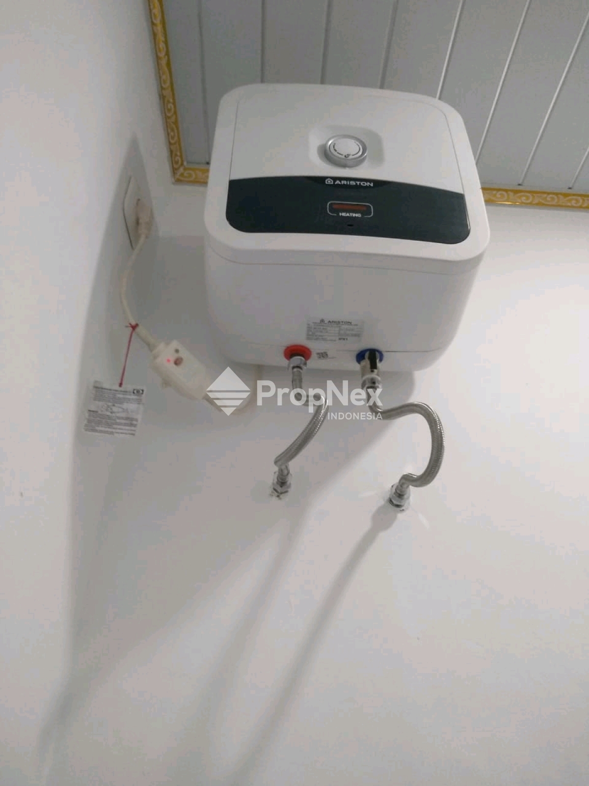 Dijual Rumah Villa Nyaman View Pegunungan di Jatinangor — foto 7