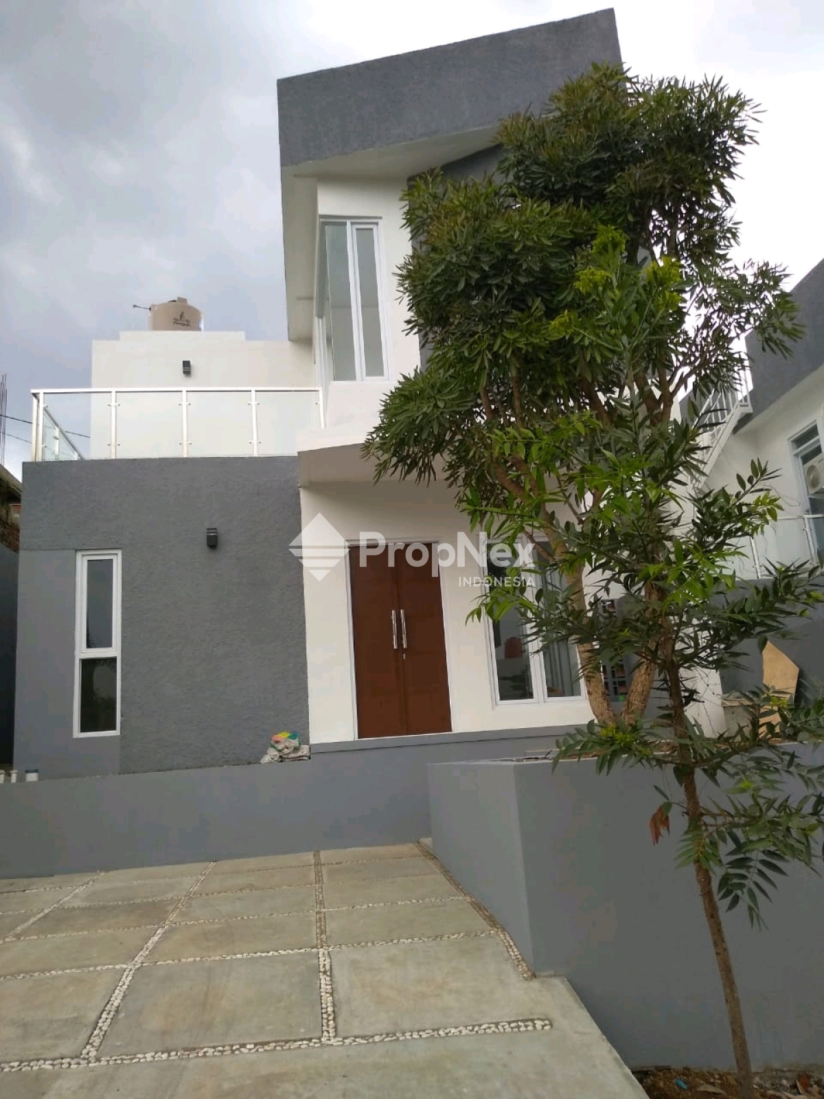 Dijual Rumah Villa Nyaman View Pegunungan di Jatinangor — foto 9