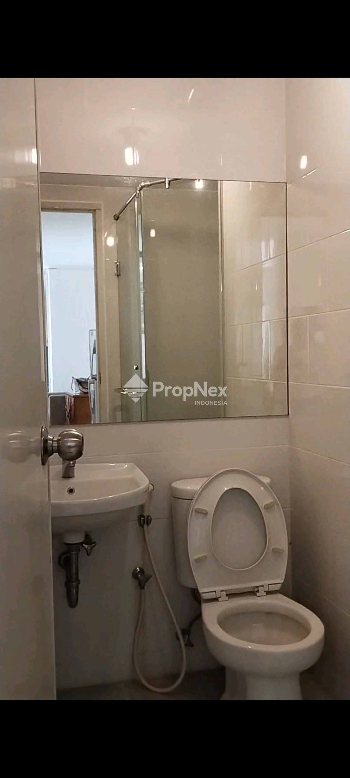 3BR Lantai Dasar! Akses Praktis Tanpa Lift East Coast Residence — foto 2
