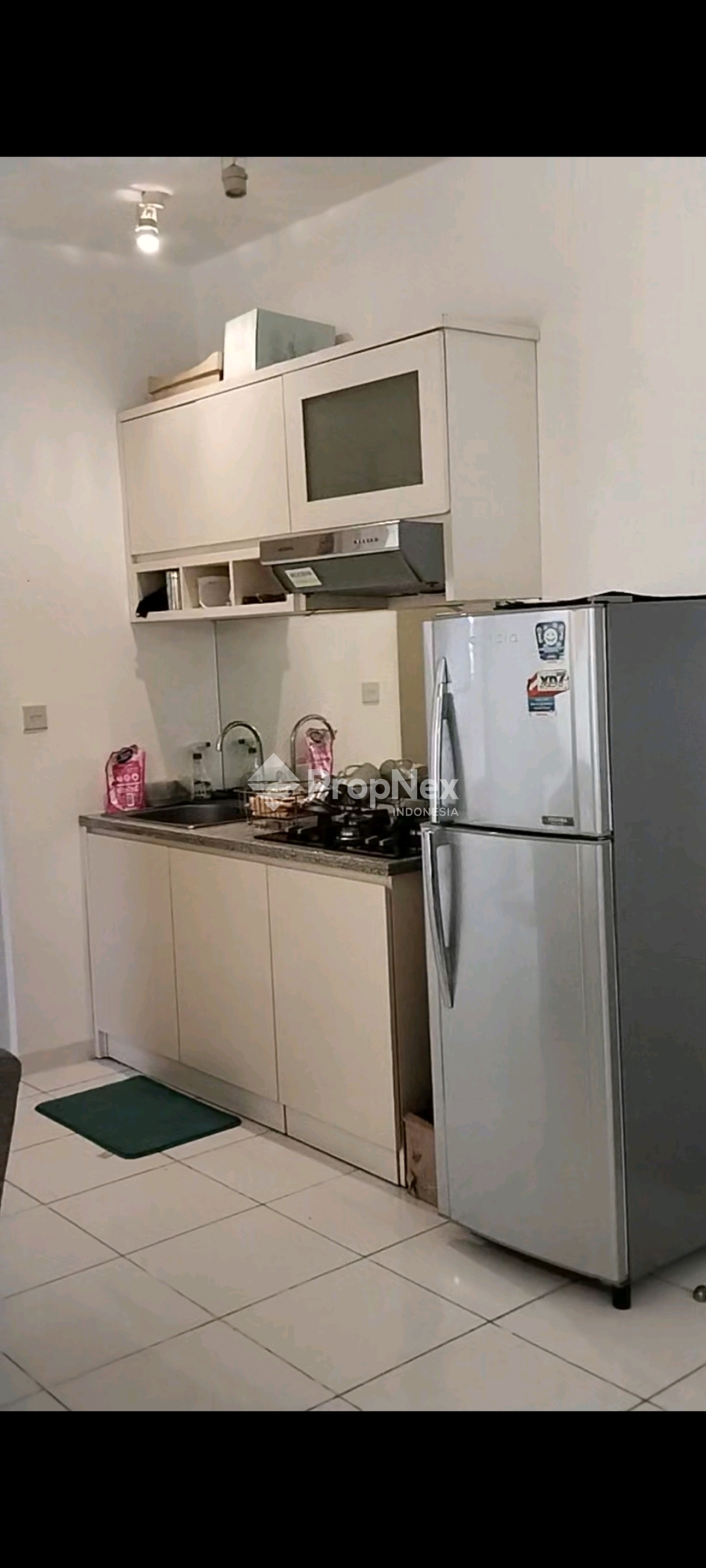 3BR Lantai Dasar! Akses Praktis Tanpa Lift East Coast Residence — foto 3