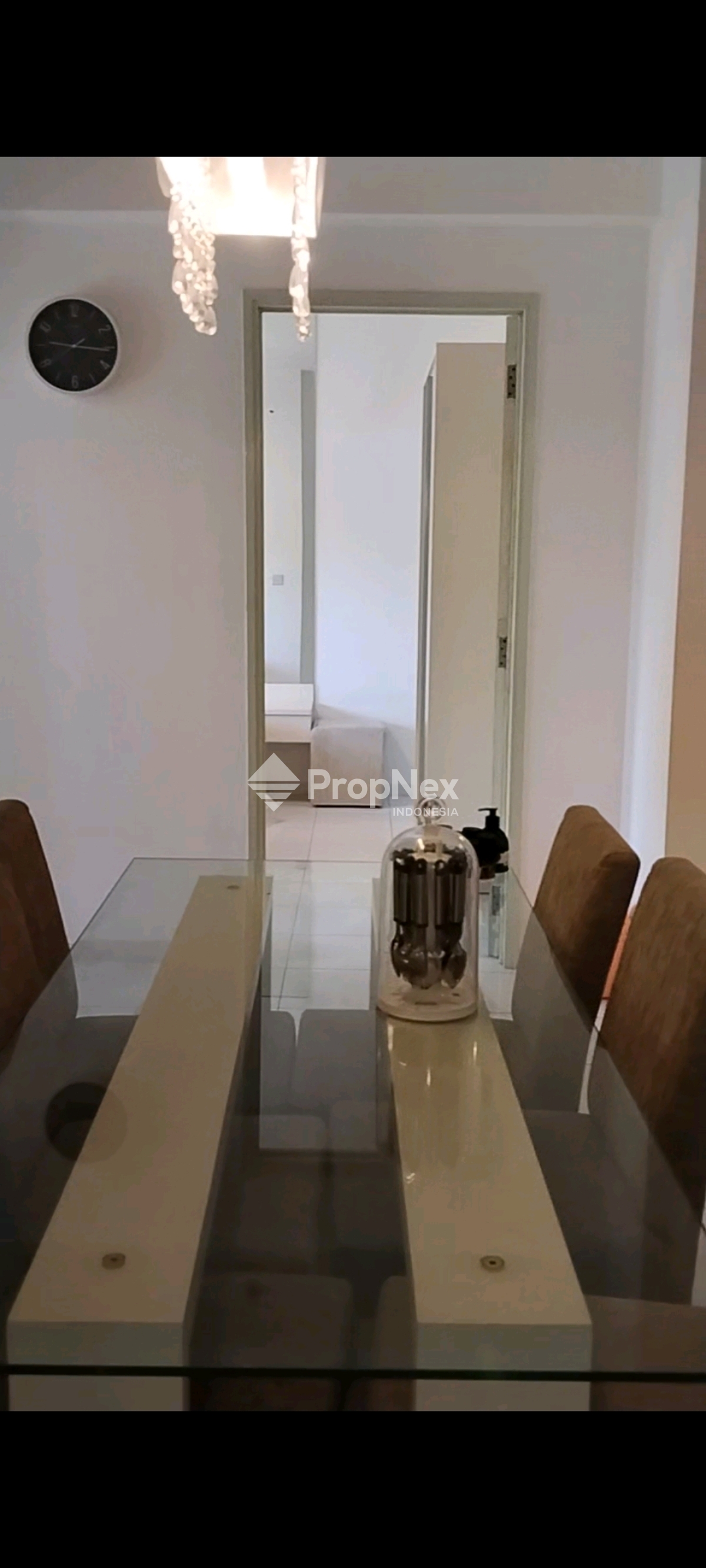 3BR Lantai Dasar! Akses Praktis Tanpa Lift East Coast Residence — foto 4