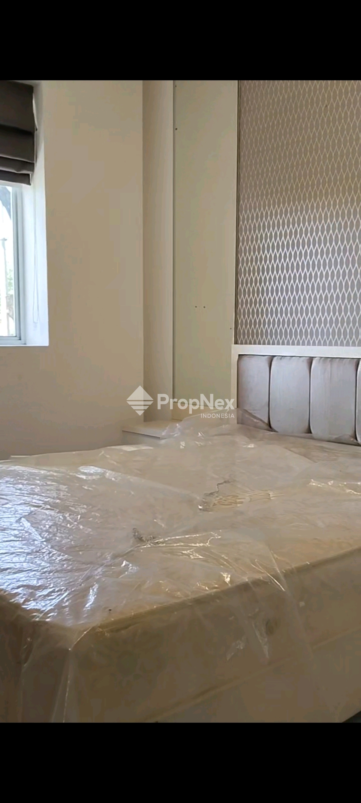 3BR Lantai Dasar! Akses Praktis Tanpa Lift East Coast Residence — foto 7