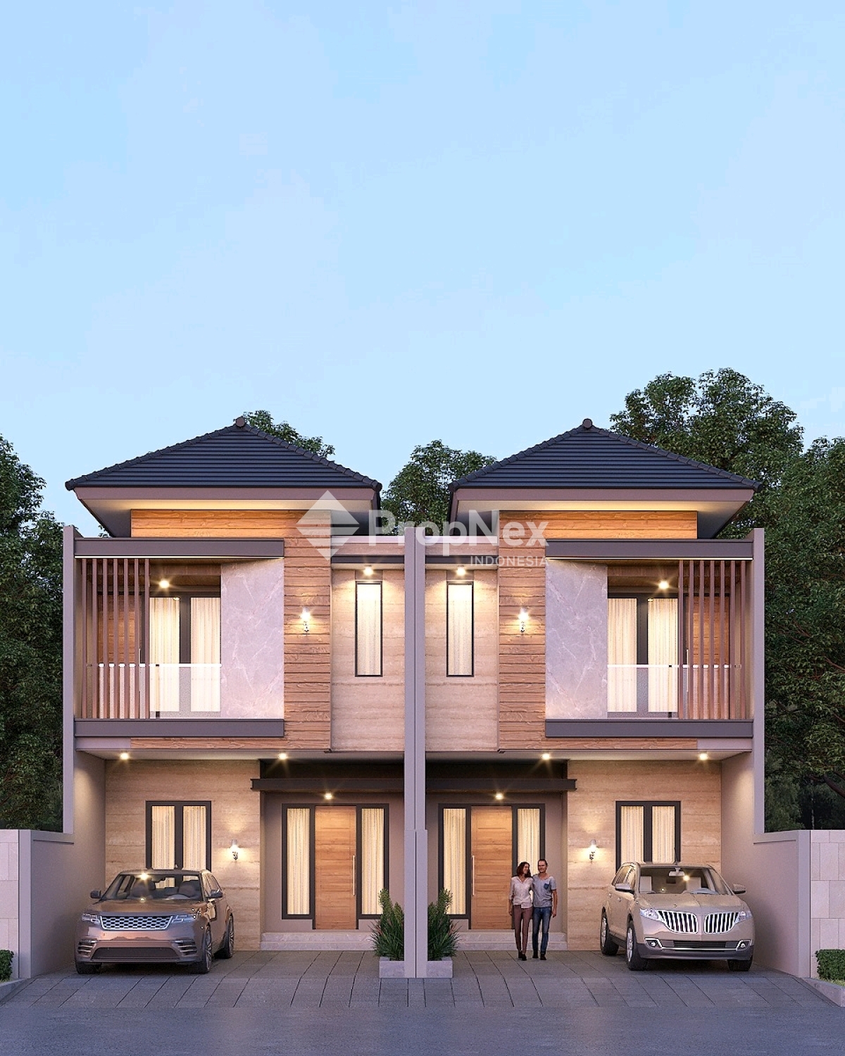 nirwana eksekutif