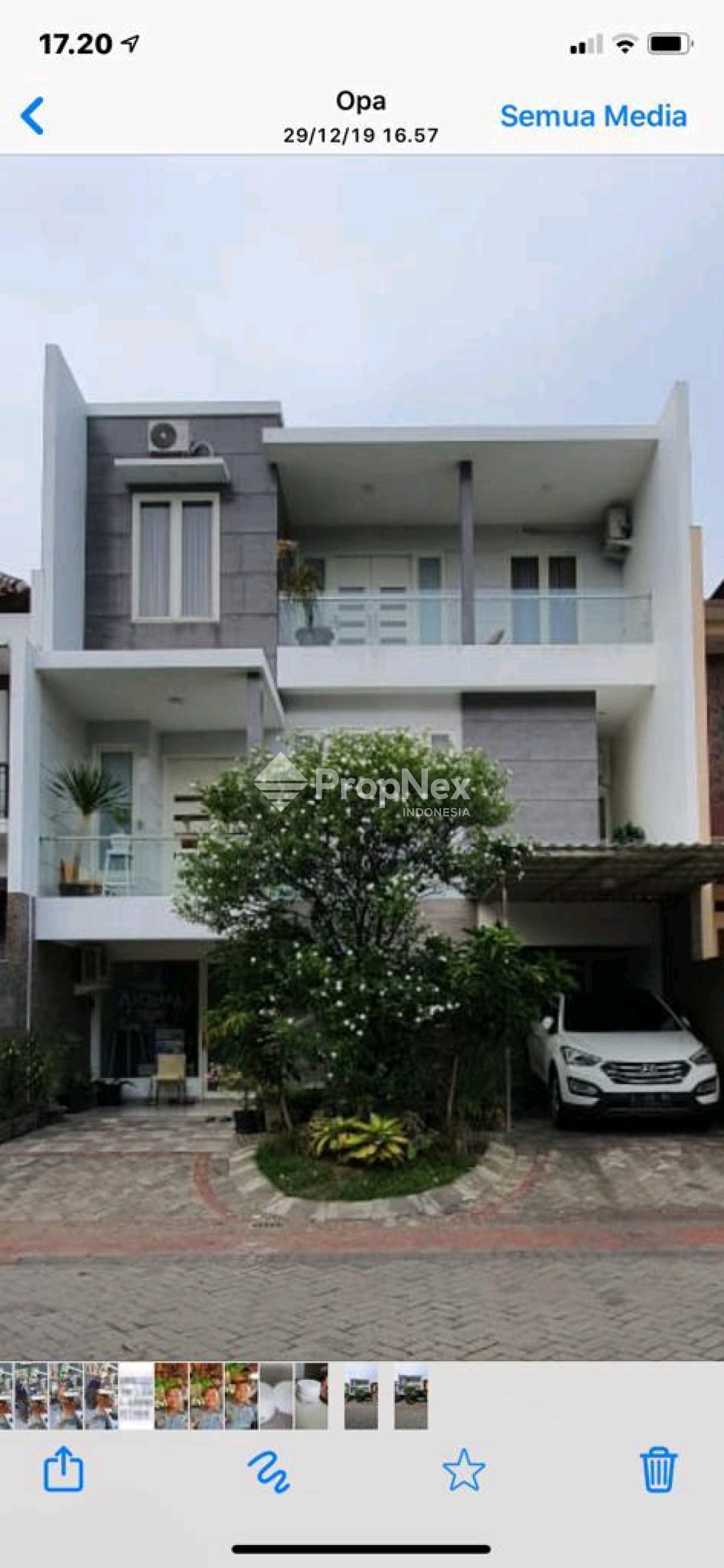 Kertajaya Indah Regency
