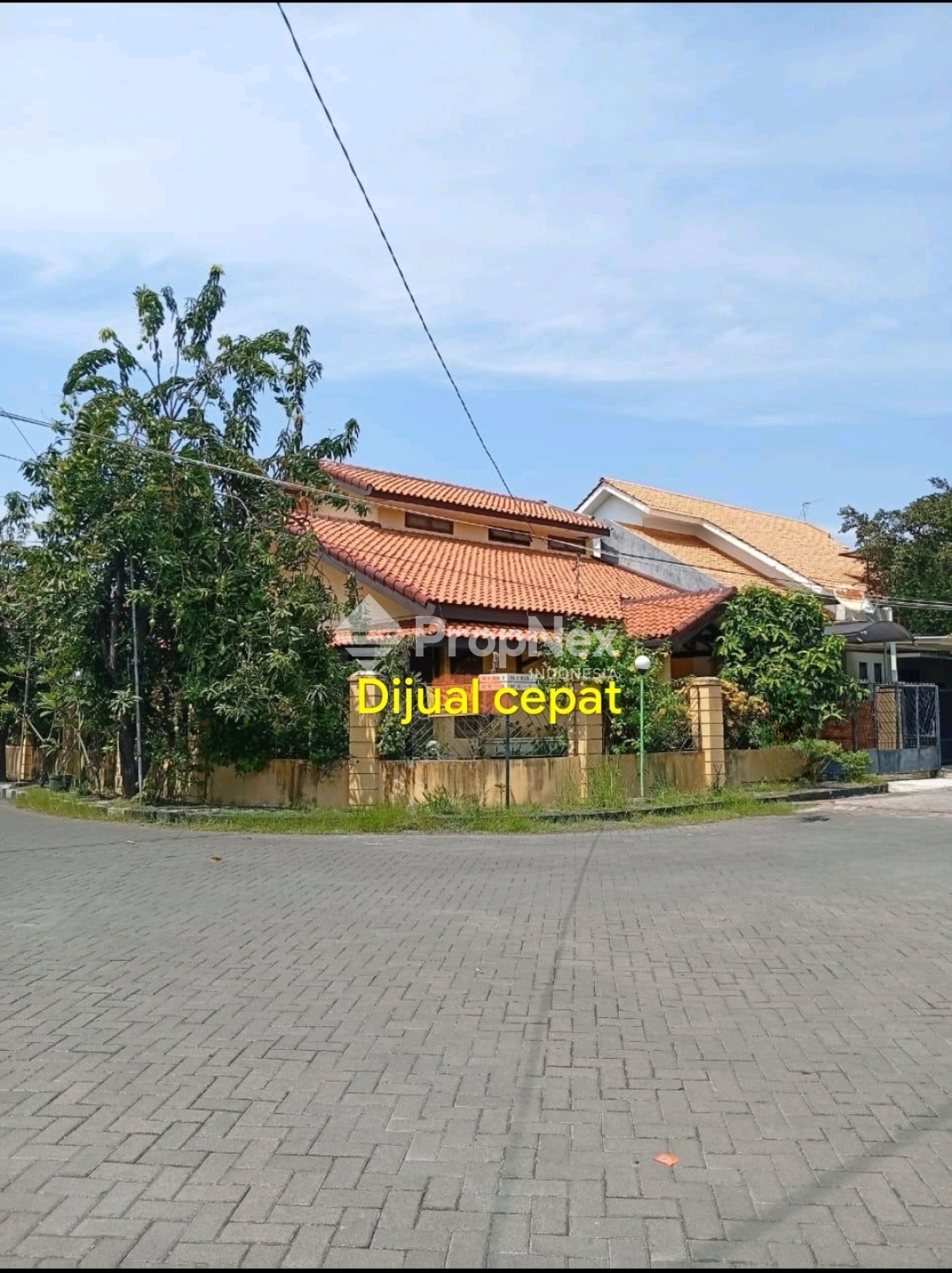 medokan asri timur