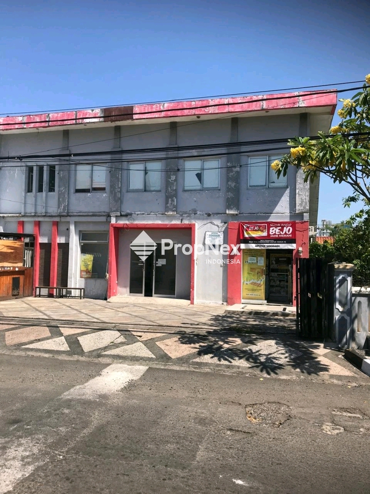 medokan asri timur