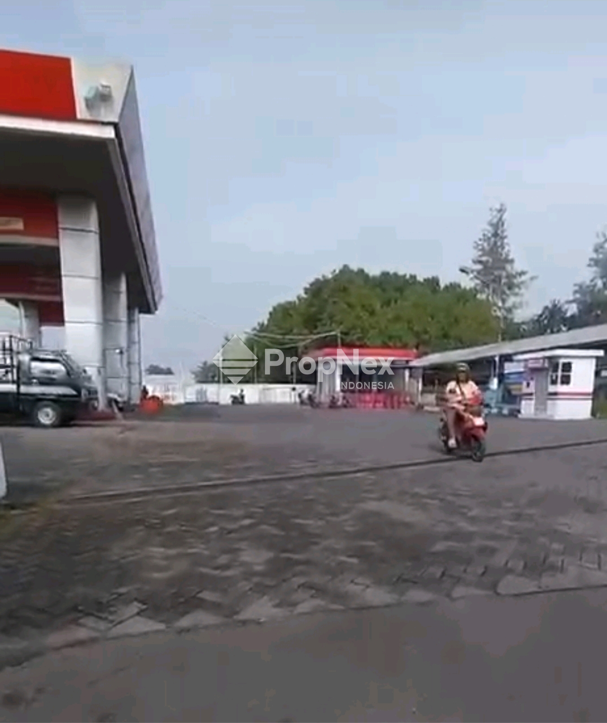 Jual Tanah&Bangunan di Mojokerto — foto 5