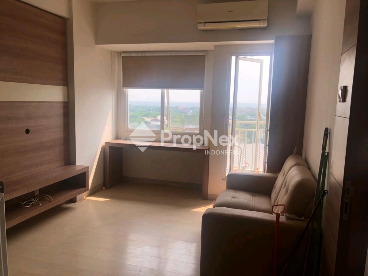 MURAH UC *Tower Berkley*1BR