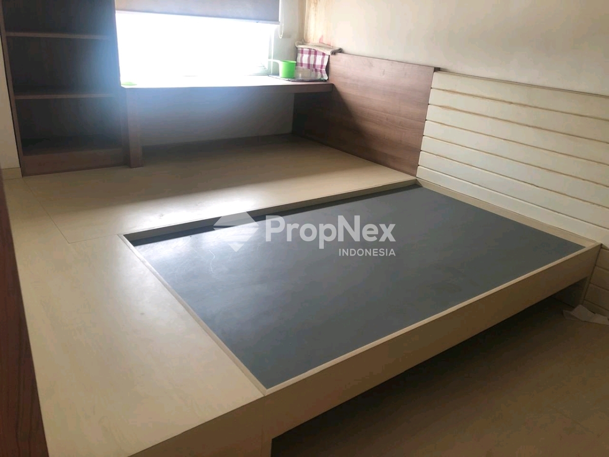 MURAH UC *Tower Berkley*1BR — foto 2