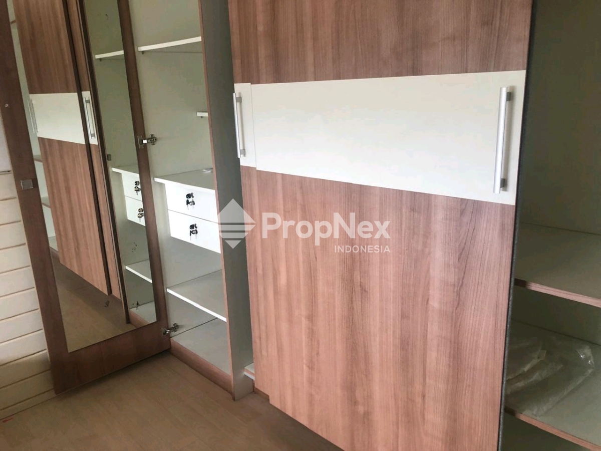 MURAH UC *Tower Berkley*1BR — foto 3
