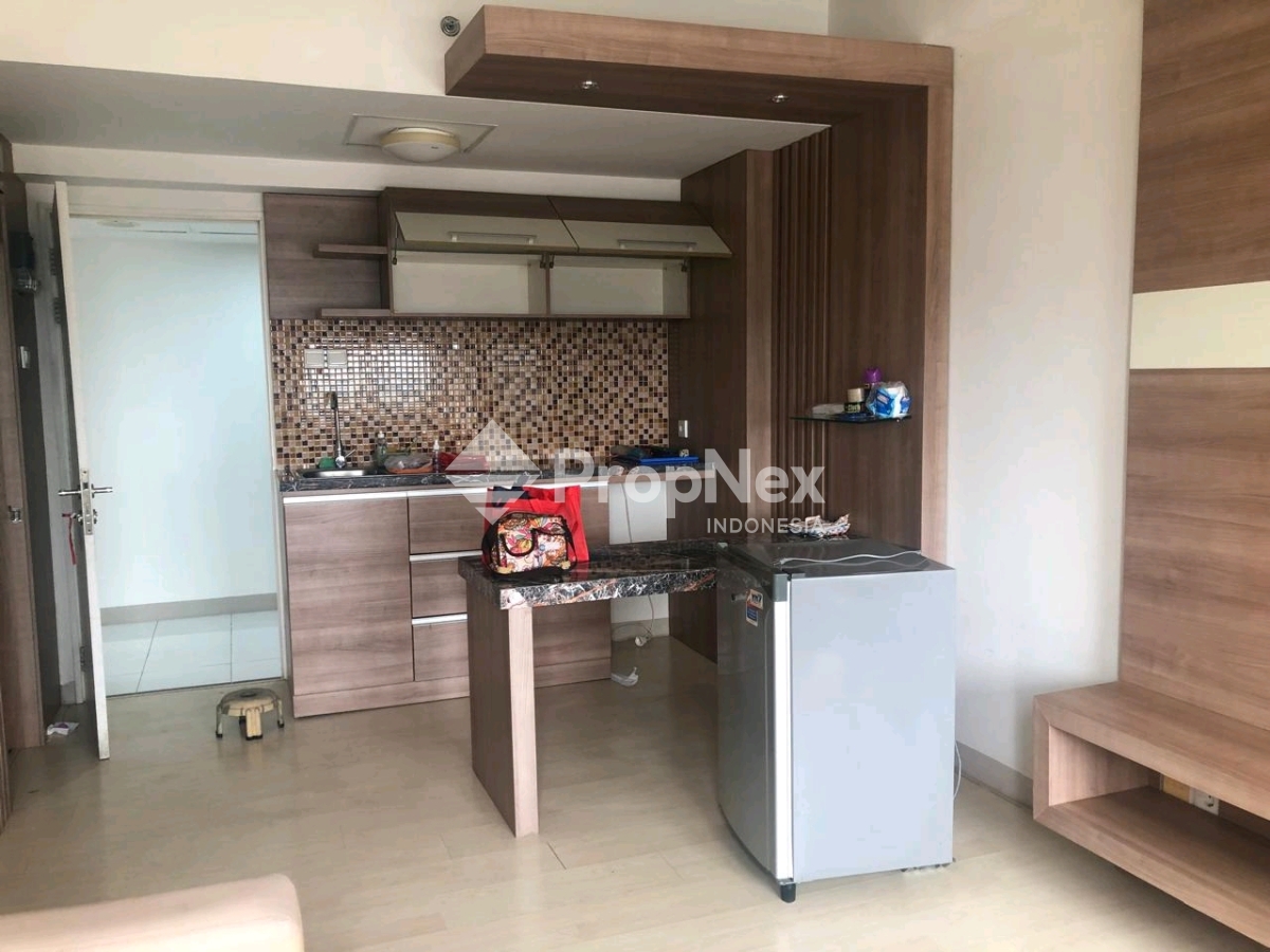 MURAH UC *Tower Berkley*1BR — foto 4