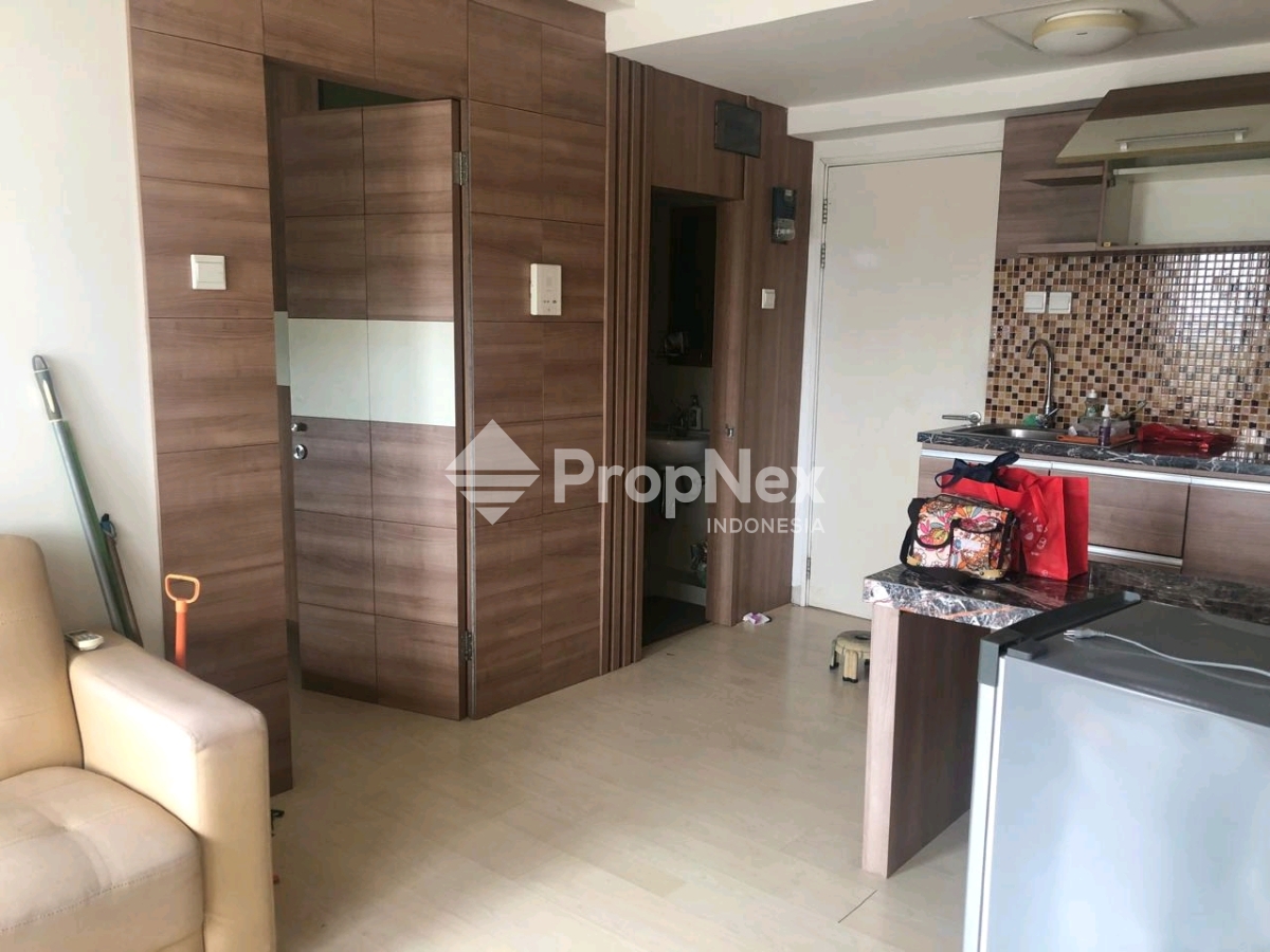 MURAH UC *Tower Berkley*1BR — foto 5