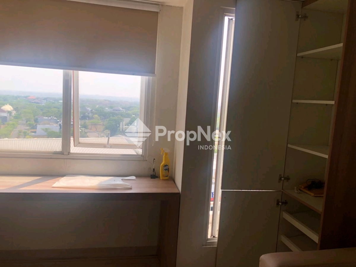 MURAH UC *Tower Berkley*1BR — foto 7