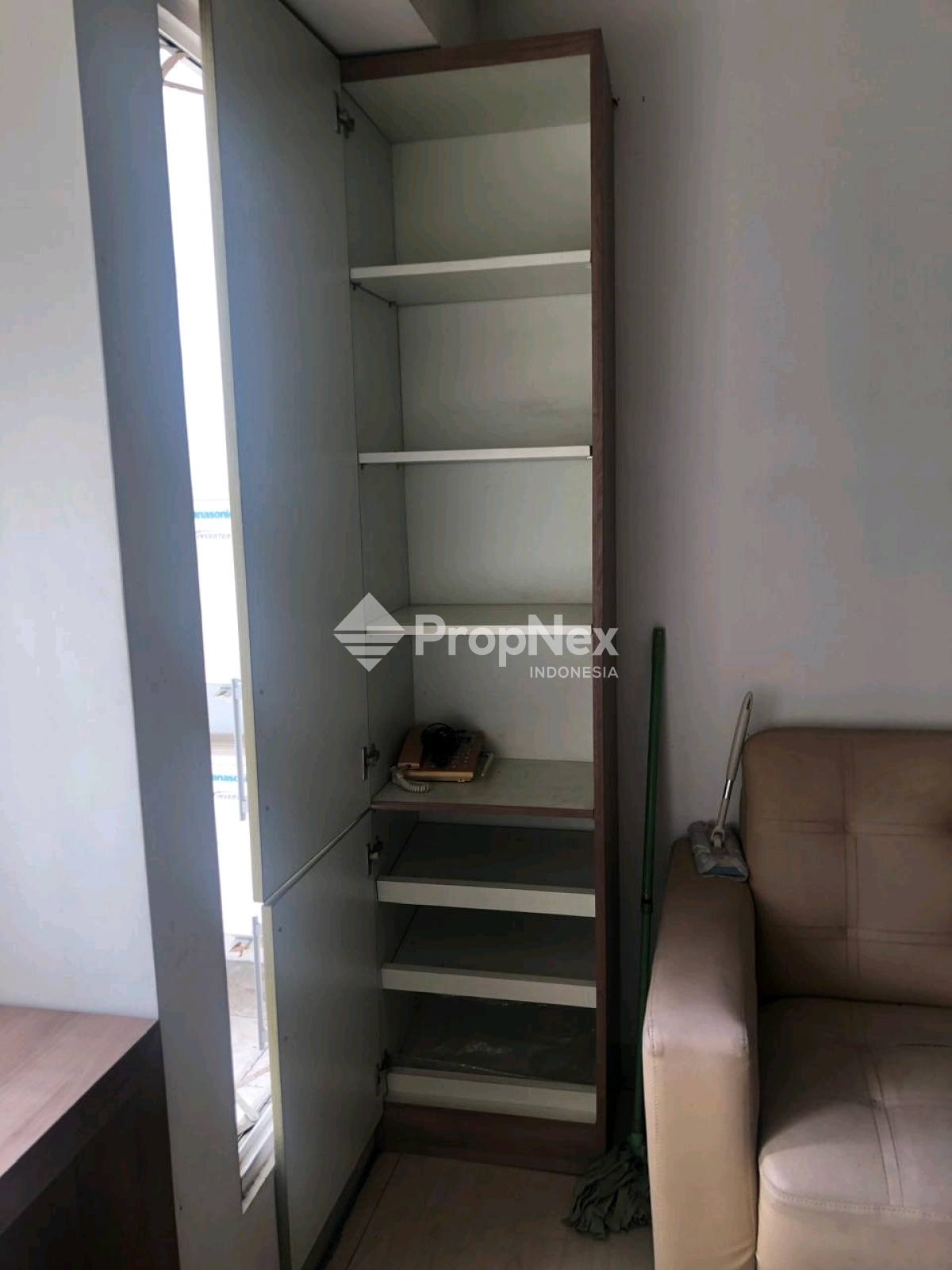 MURAH UC *Tower Berkley*1BR — foto 8