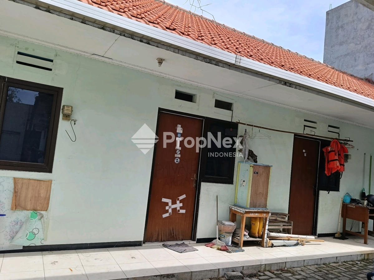 Gayungsari — foto 2