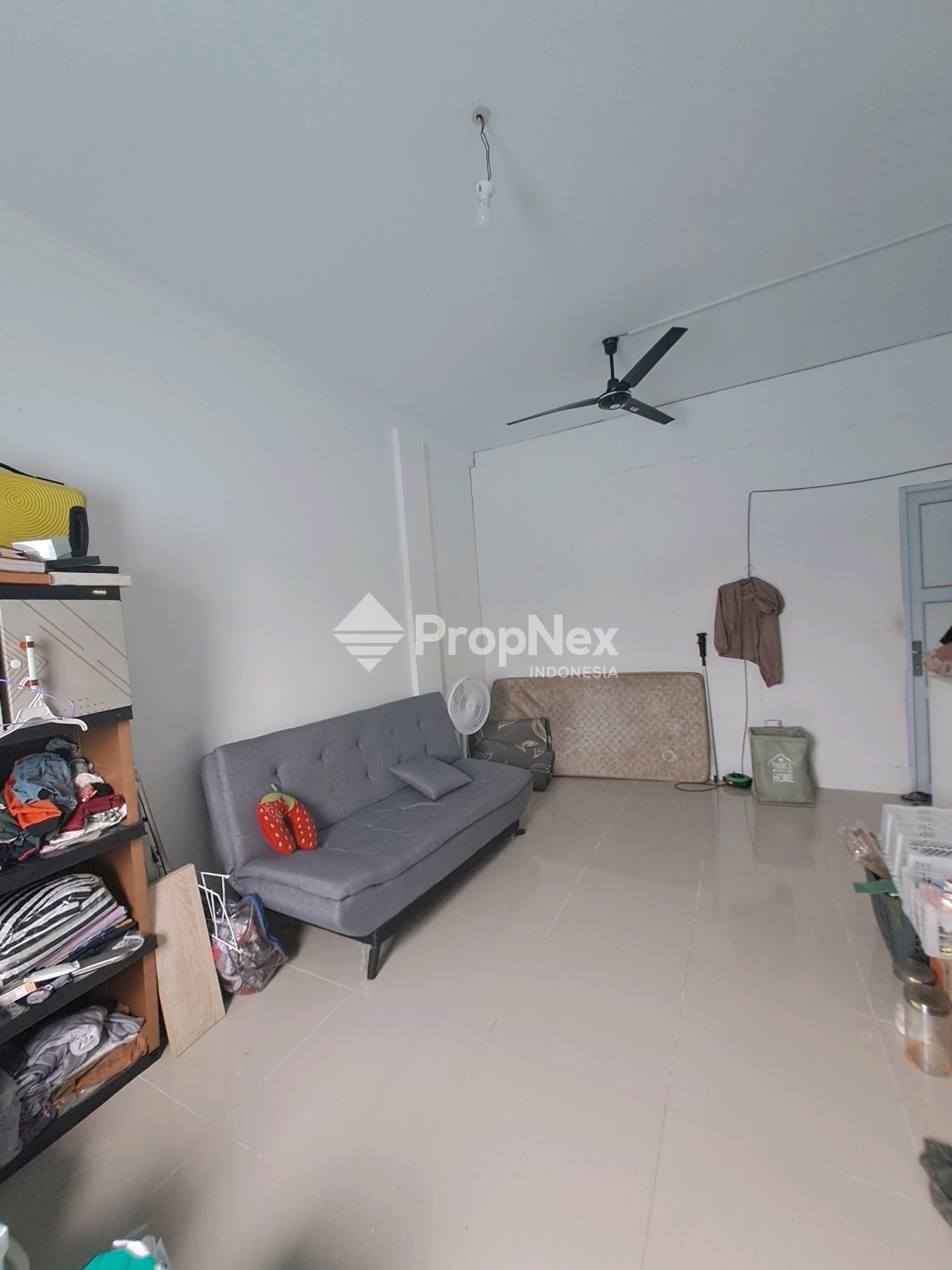 Ruko 2 Lantai di Sarkenji Batu Aji — foto 2