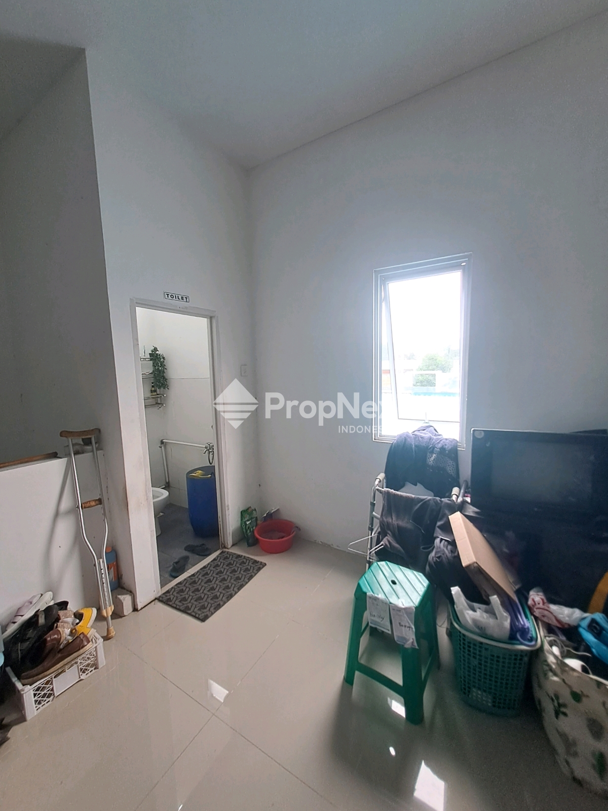 Ruko 2 Lantai di Sarkenji Batu Aji — foto 4