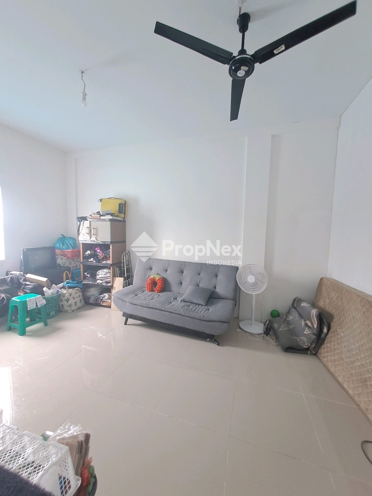 Ruko 2 Lantai di Sarkenji Batu Aji — foto 5