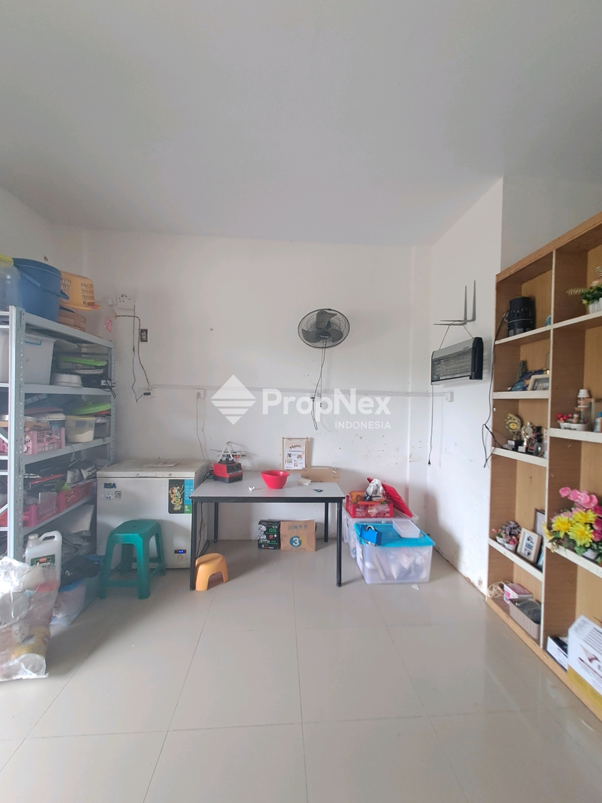 Ruko 2 Lantai di Sarkenji Batu Aji — foto 8