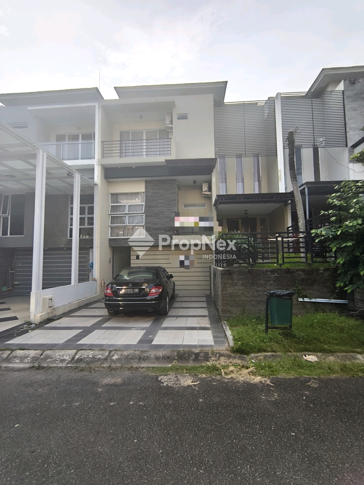 RUMAH BATAM CENTRE
