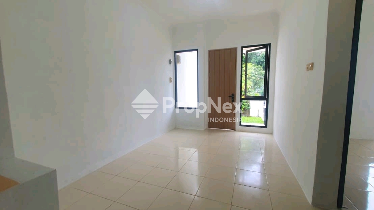Dijual Cepat Rumah Depok Babadan Strategis 2KT — foto 3